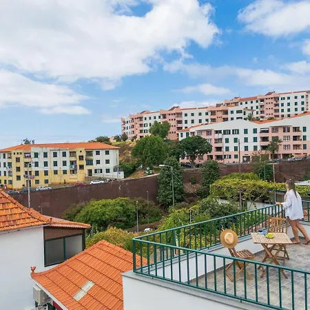 Casa Do Ribeirinho
