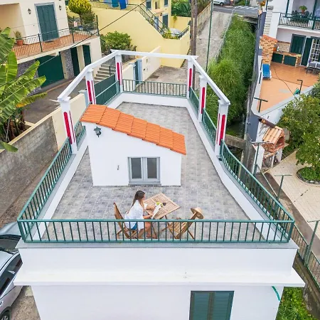 Casa Do Ribeirinho *